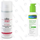 EltaMD UV Clear Facial Sunscreen Broad-Spectrum SPF 46 for Sensitive or Acne-Prone Skin, $33
Cetaphil Daily Facial Moisturizer with Sunscreen Broad Spectrum SPF 15, $23/2-pack